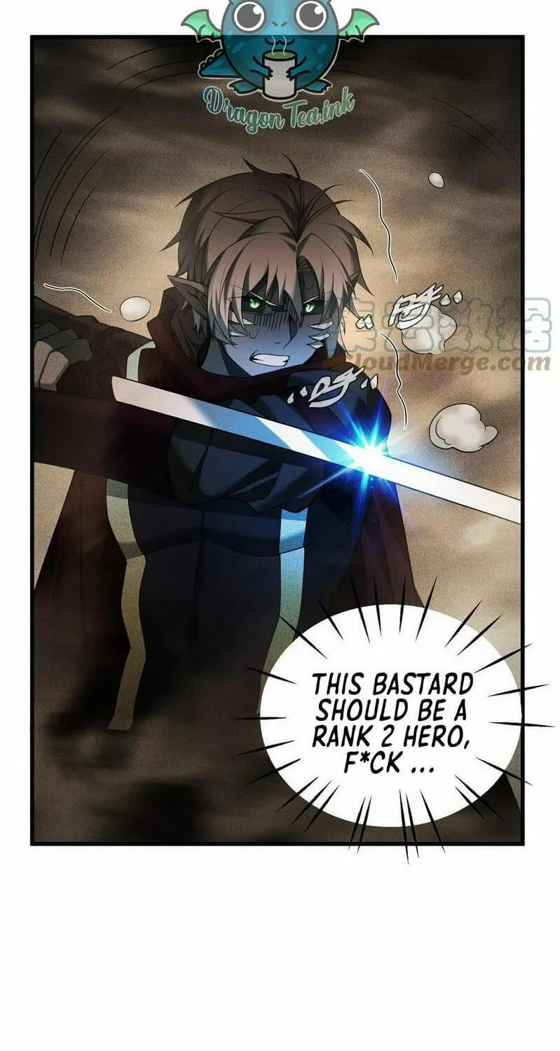 The Strongest Player Chapter 25 page 13 - 