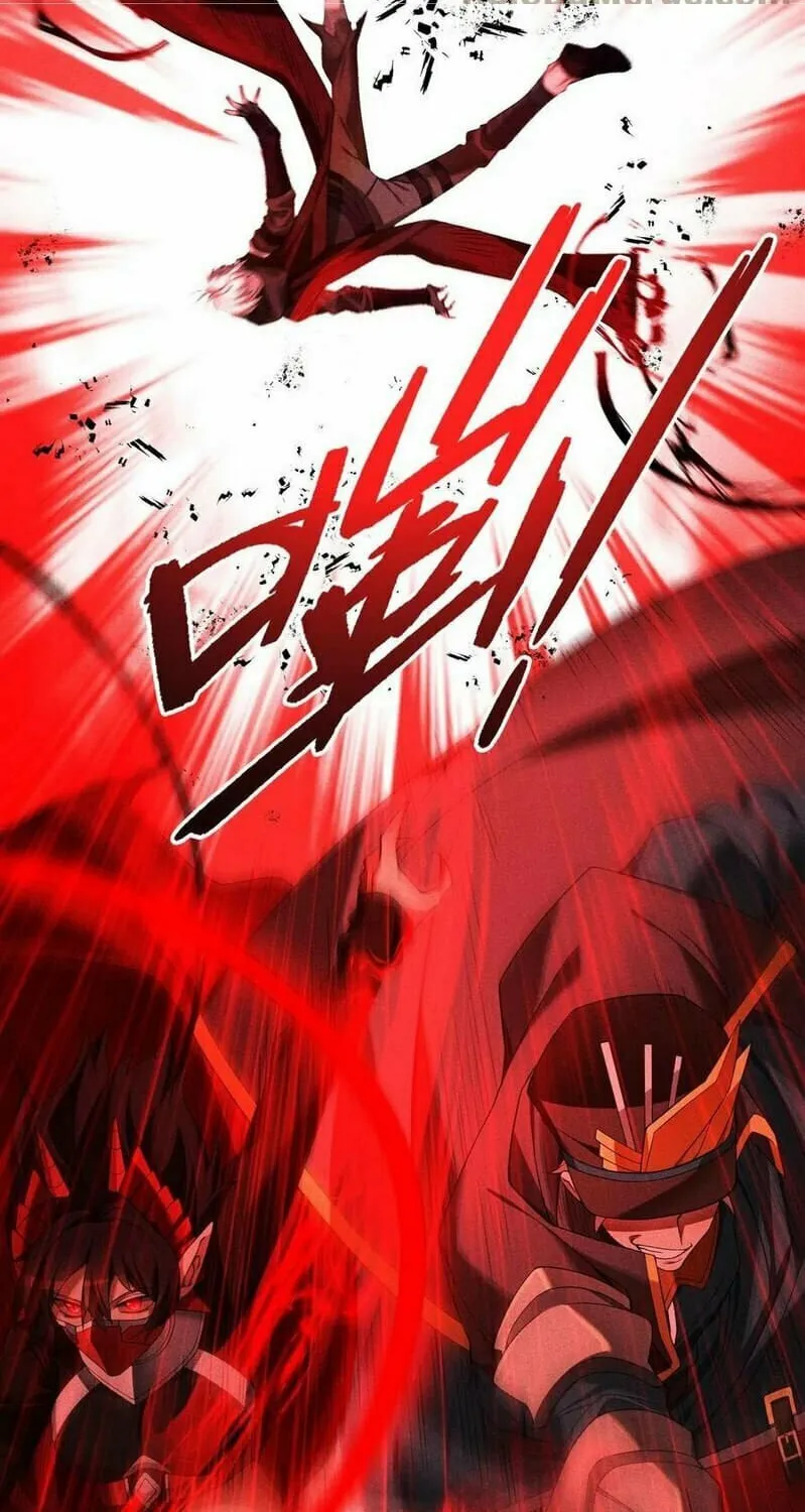 The Strongest Player Chapter 25 page 22 - 