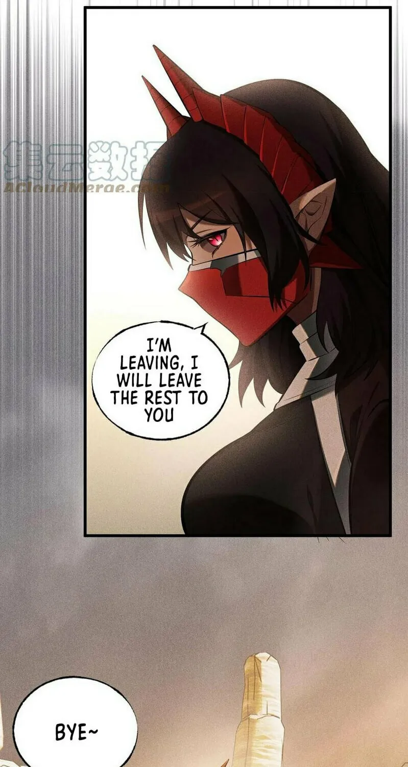 The Strongest Player Chapter 25 page 28 - 