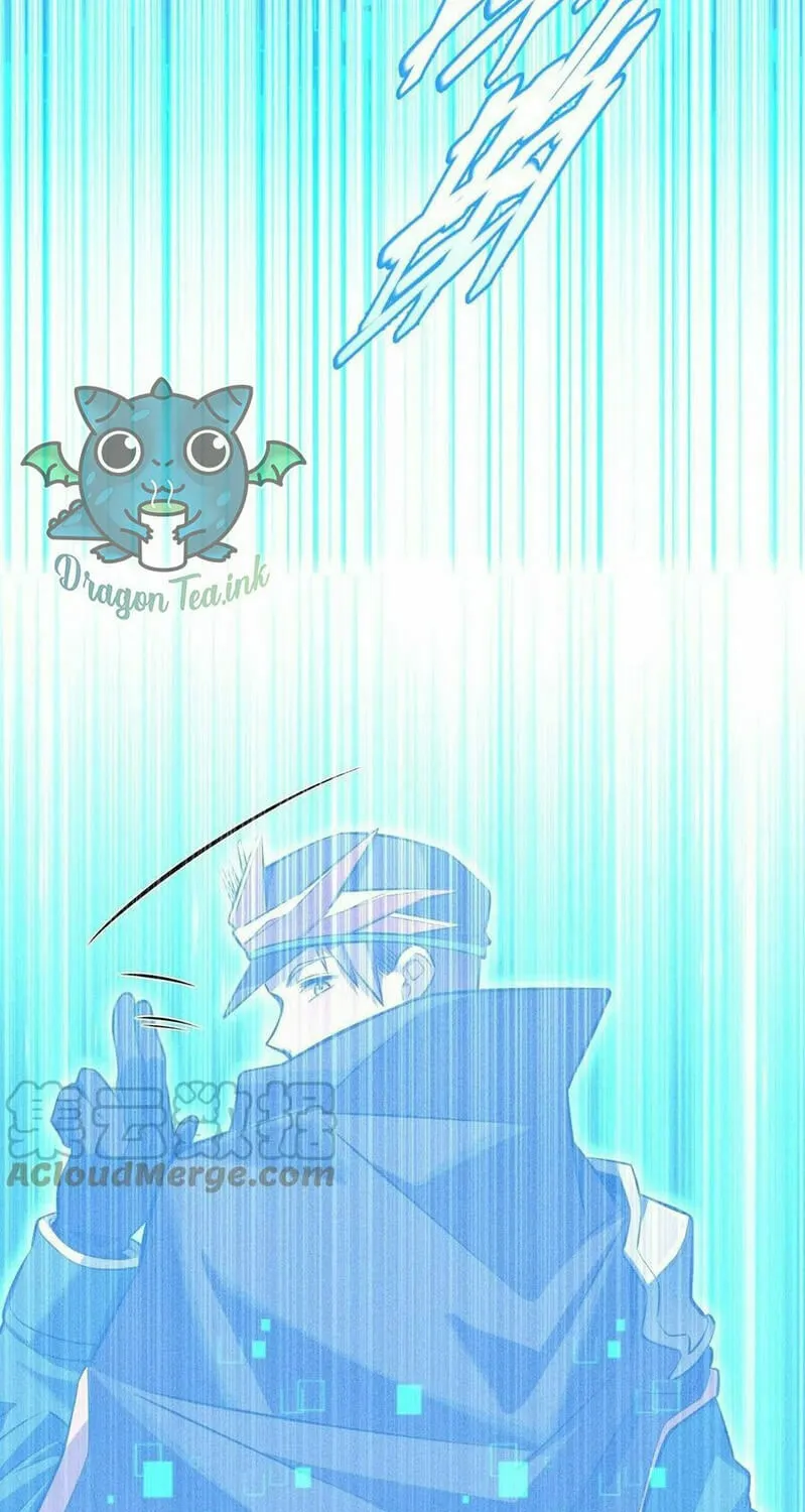 The Strongest Player Chapter 25 page 36 - 