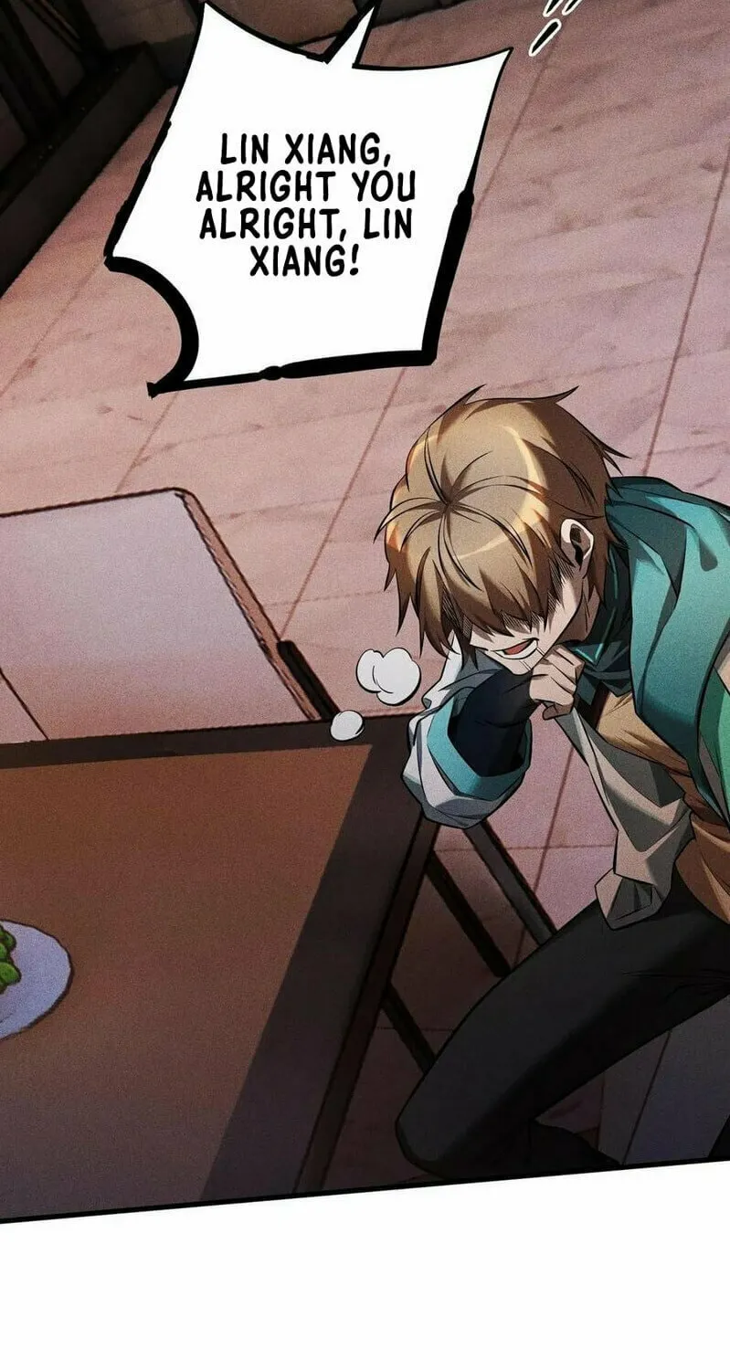 The Strongest Player Chapter 25 page 46 - 