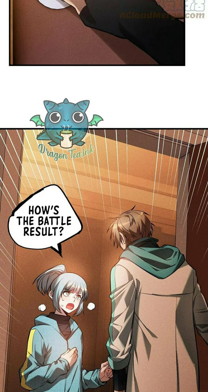 The Strongest Player Chapter 25 page 48 - 