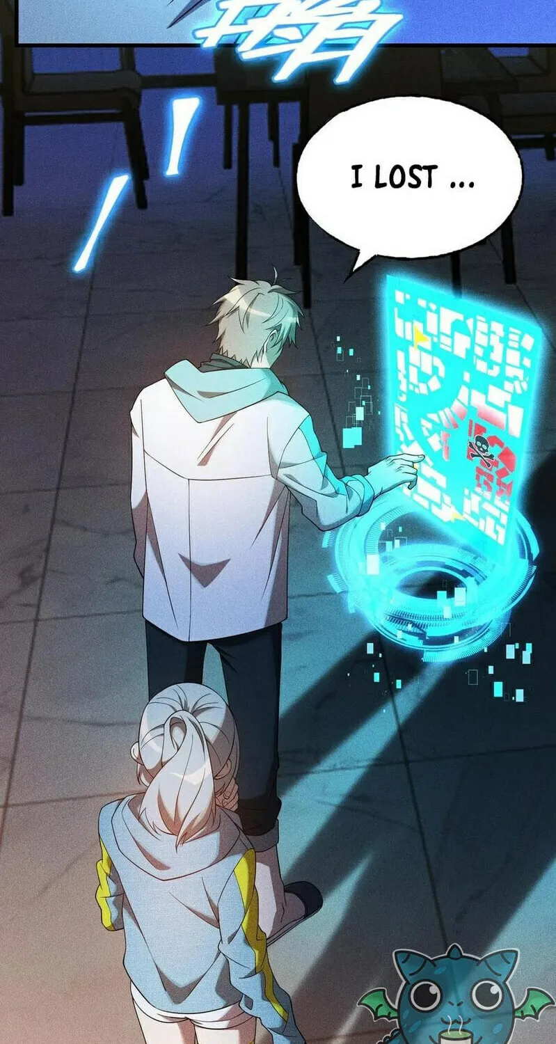 The Strongest Player Chapter 25 page 52 - 