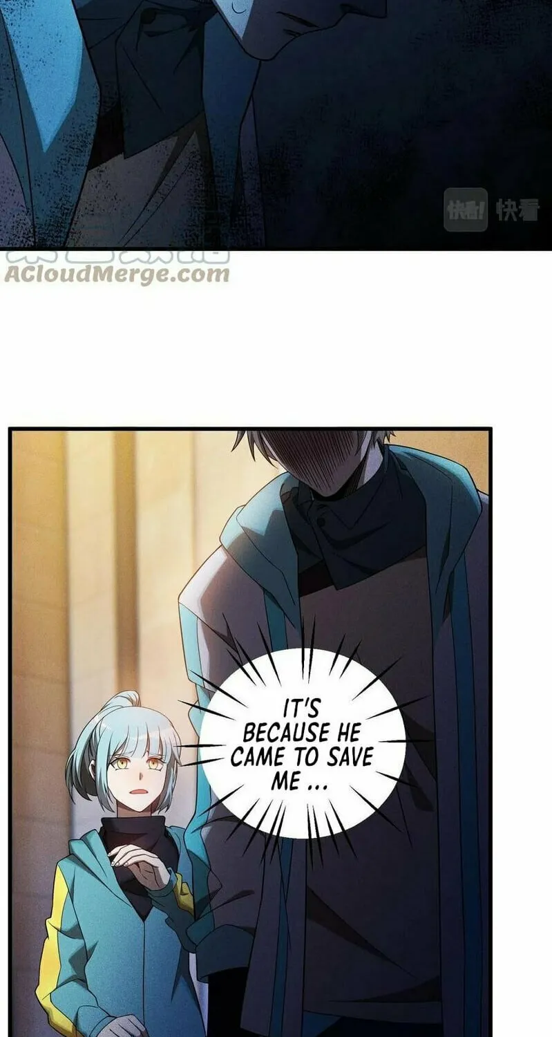 The Strongest Player Chapter 25 page 55 - 