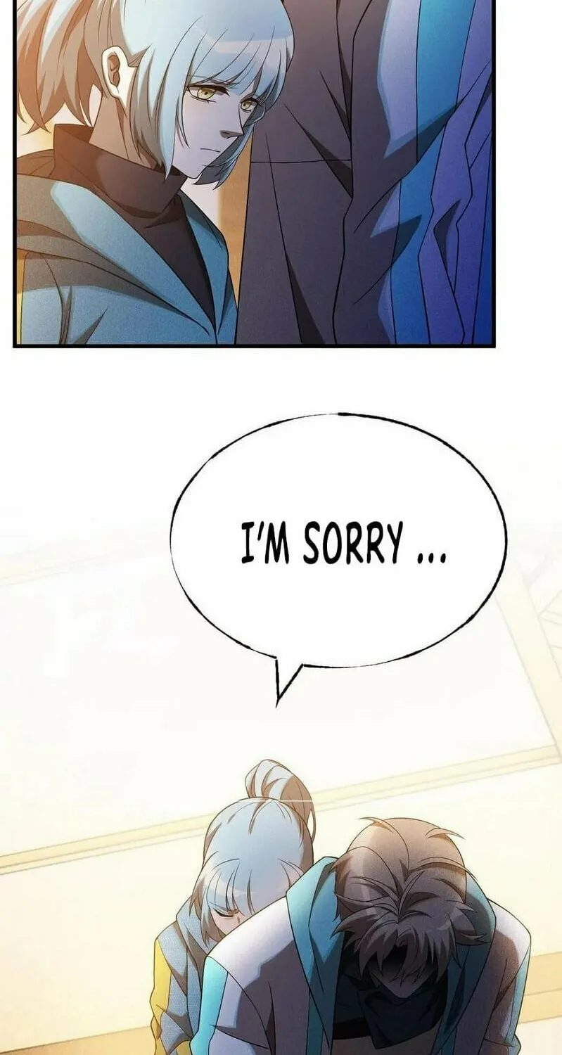 The Strongest Player Chapter 25 page 58 - 