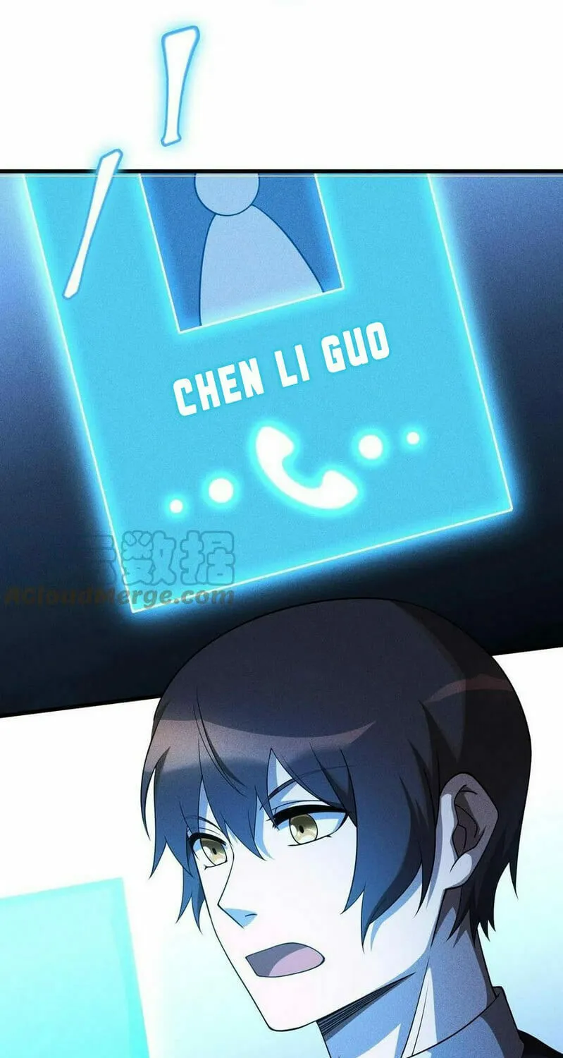 The Strongest Player Chapter 25 page 63 - 