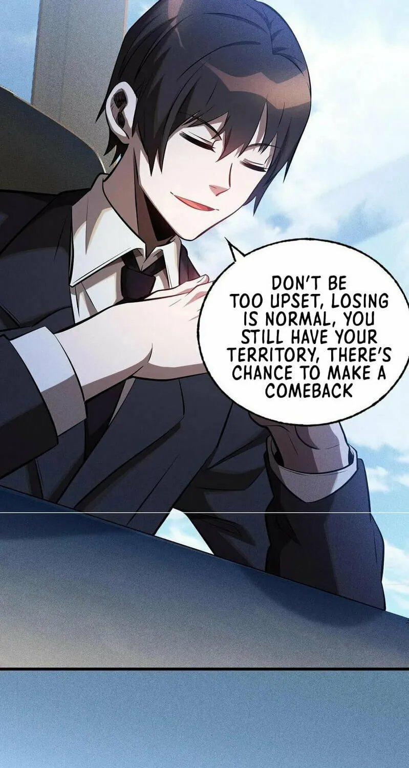 The Strongest Player Chapter 25 page 69 - 