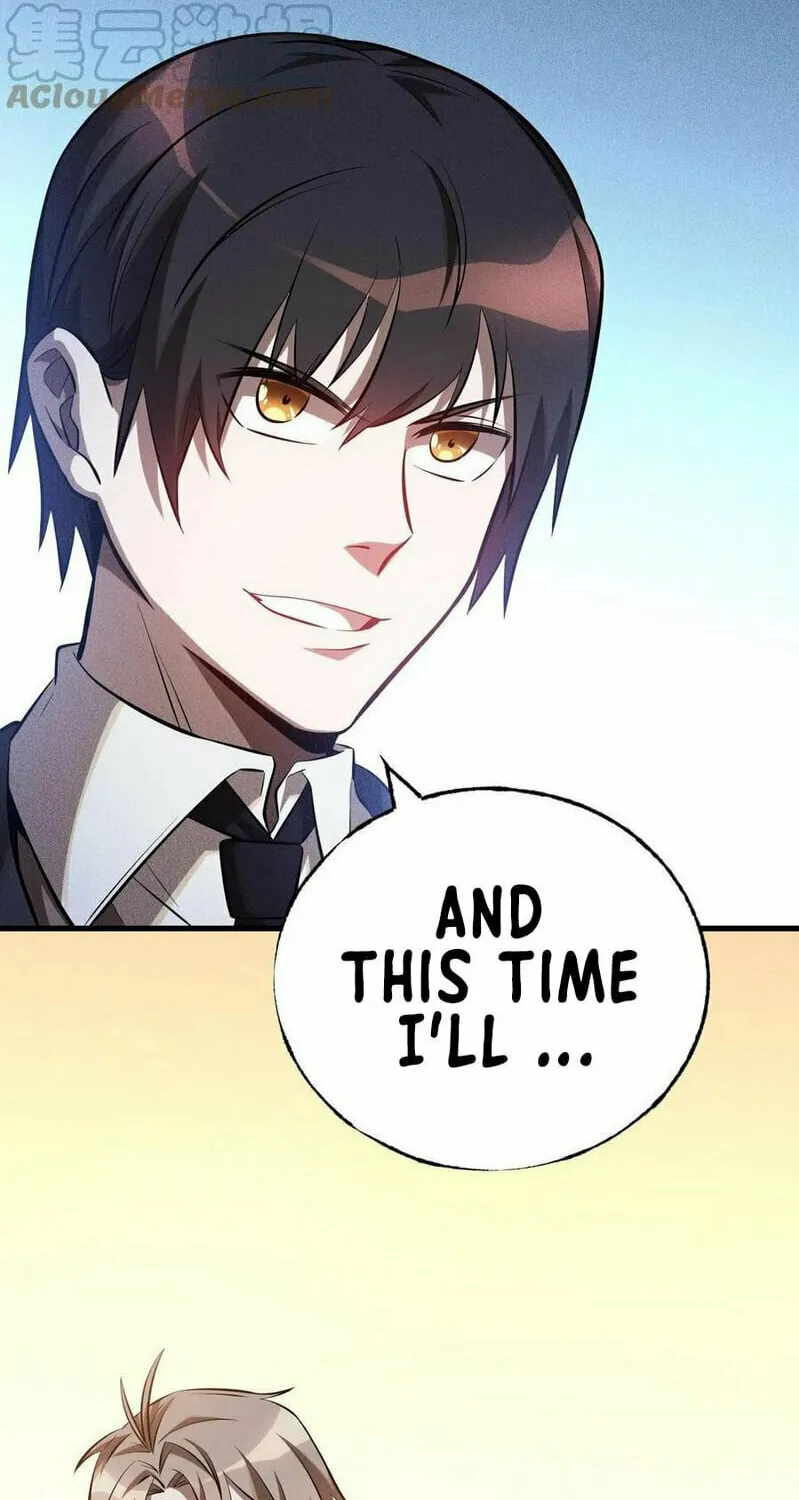 The Strongest Player Chapter 25 page 70 - 