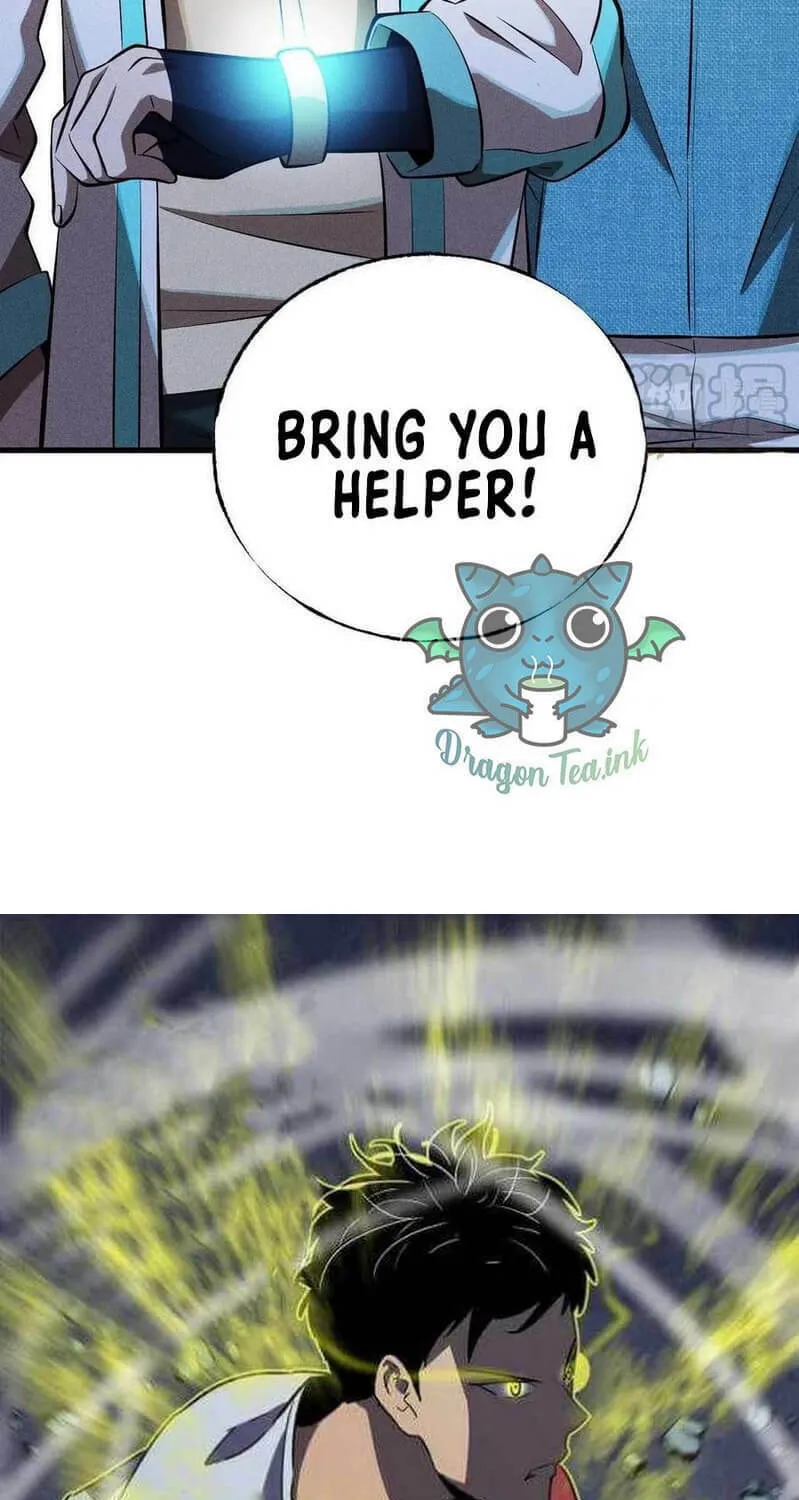 The Strongest Player Chapter 25 page 72 - 