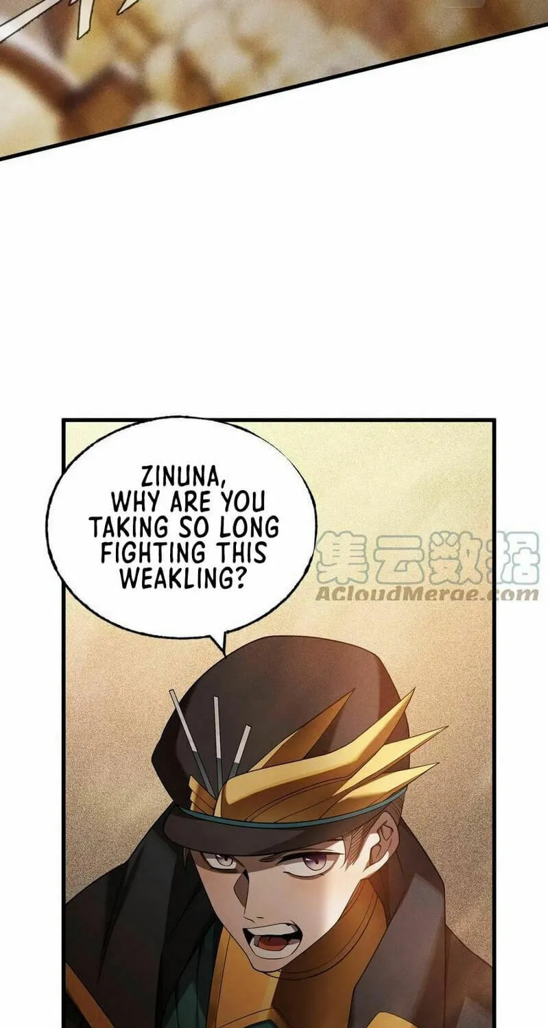 The Strongest Player Chapter 25 page 9 - 