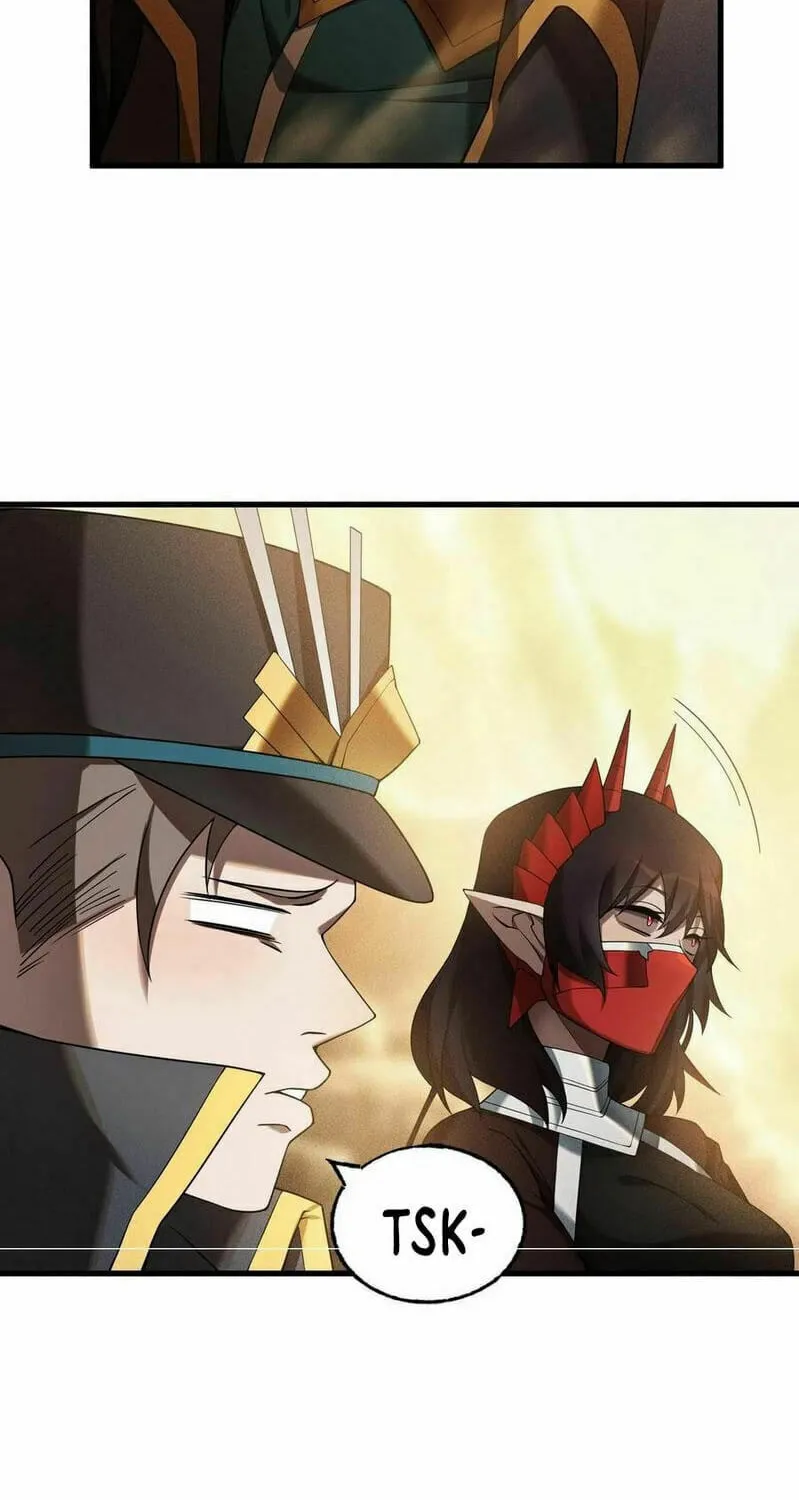 The Strongest Player Chapter 25 page 10 - 