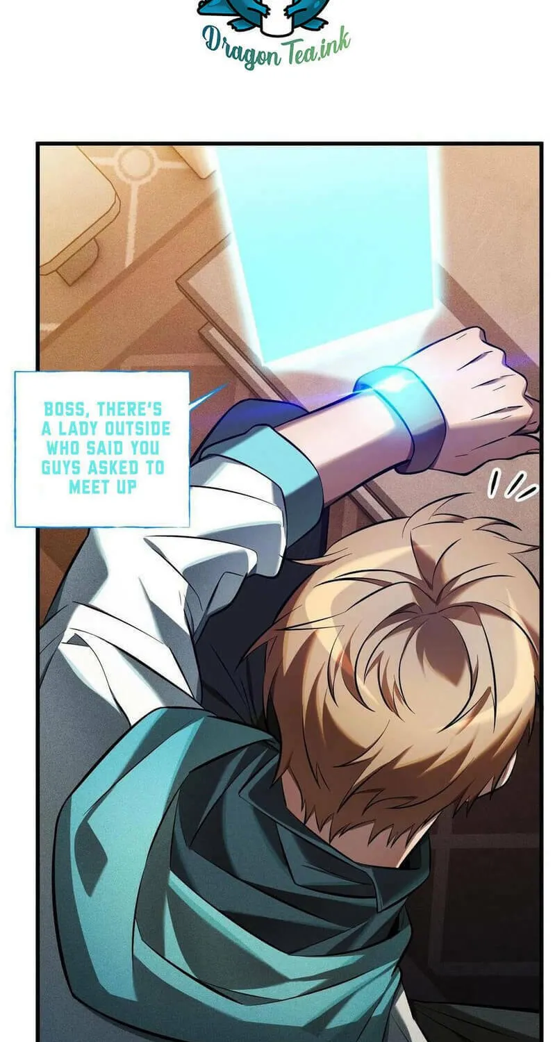 The Strongest Player Chapter 26 page 13 - 