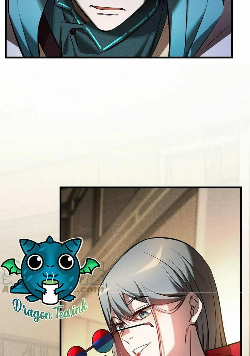 The Strongest Player Chapter 26 page 22 - 