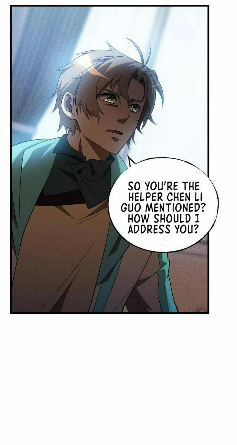 The Strongest Player Chapter 26 page 25 - 