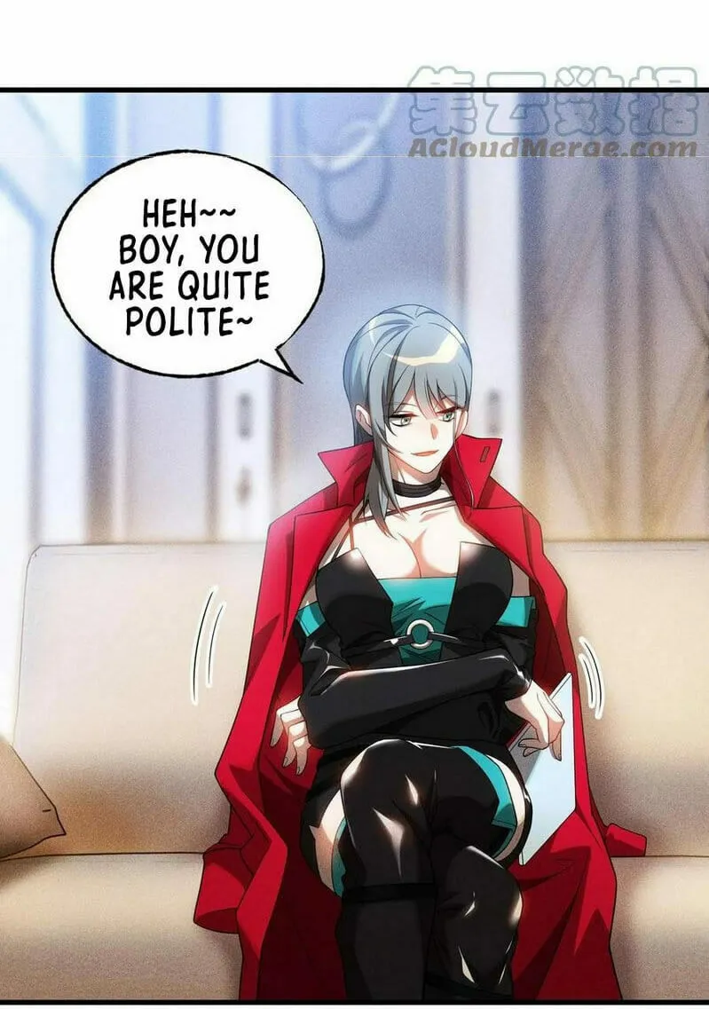The Strongest Player Chapter 26 page 26 - 