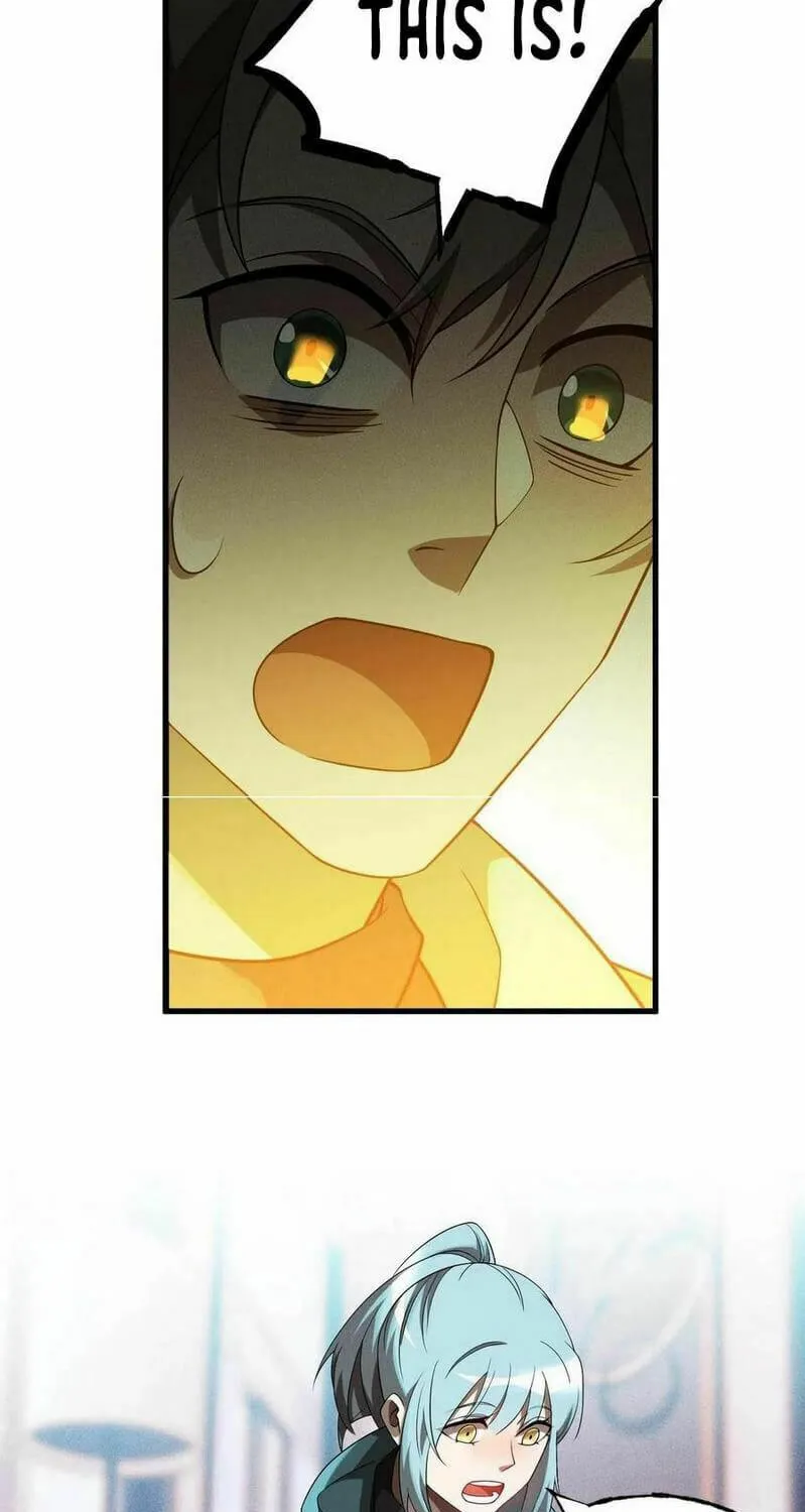The Strongest Player Chapter 26 page 29 - 