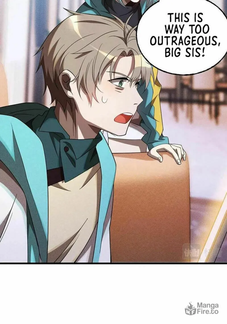 The Strongest Player Chapter 26 page 30 - 