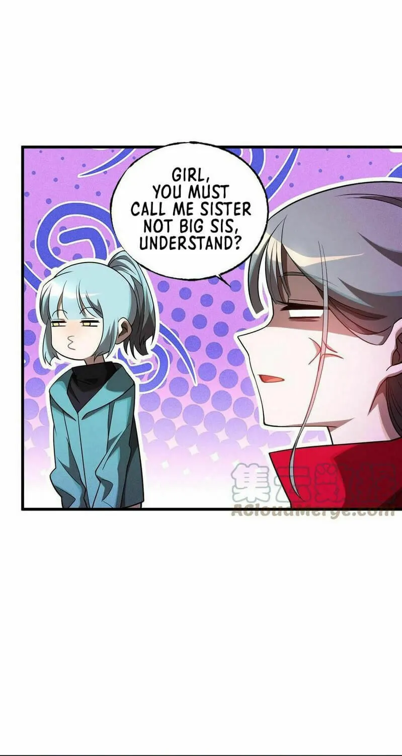 The Strongest Player Chapter 26 page 31 - 