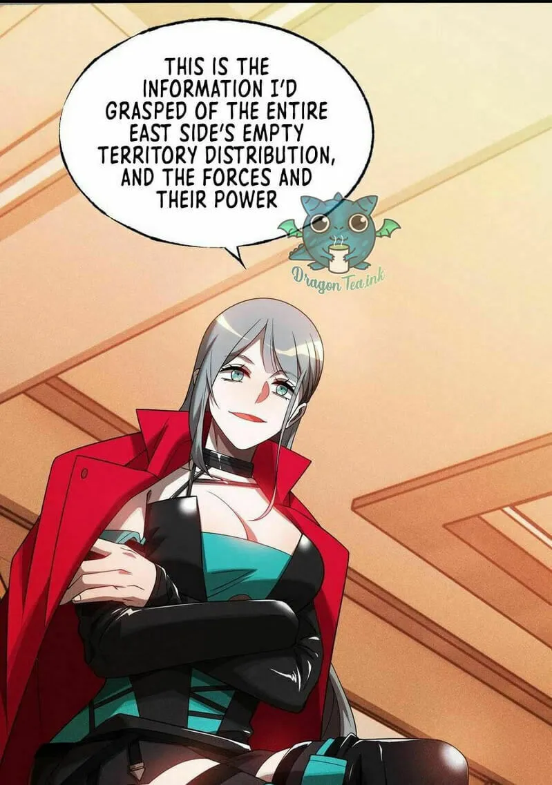 The Strongest Player Chapter 26 page 32 - 