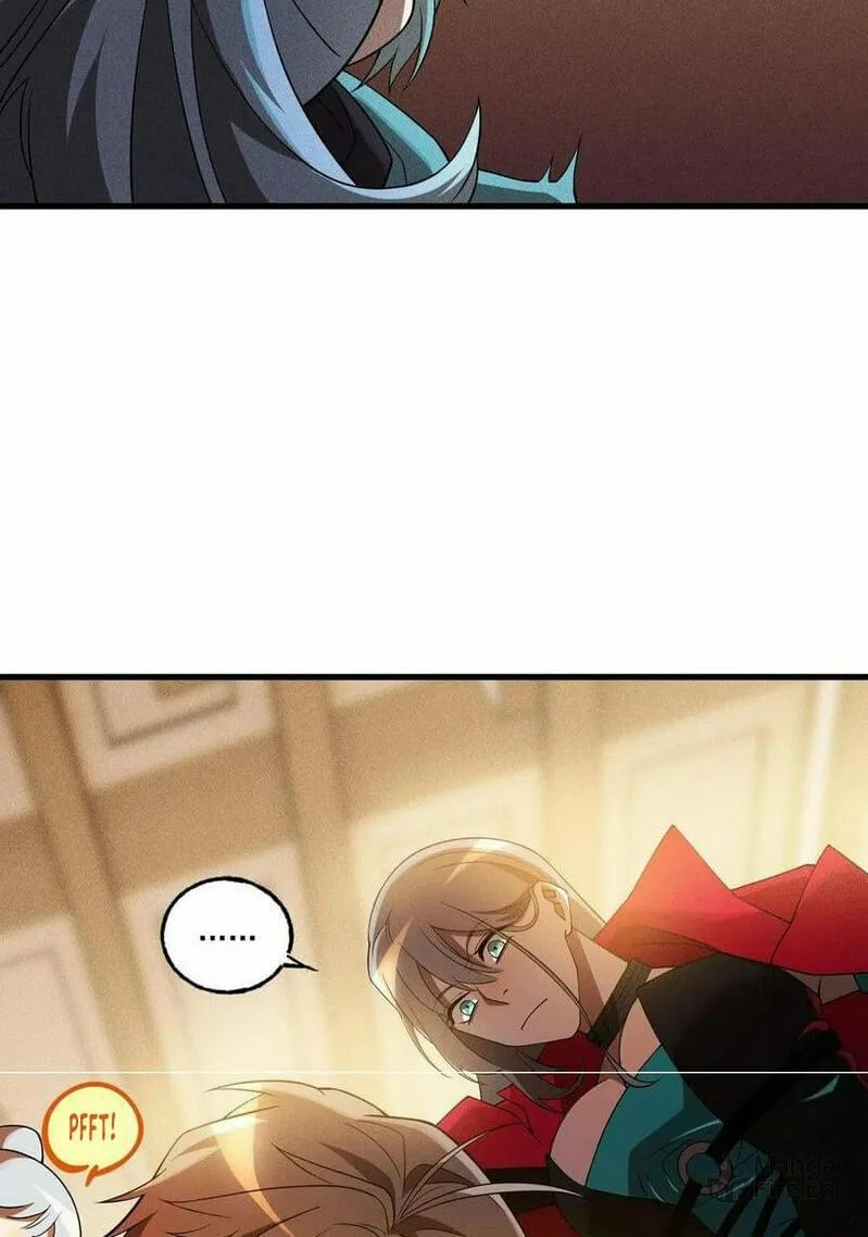 The Strongest Player Chapter 26 page 36 - 