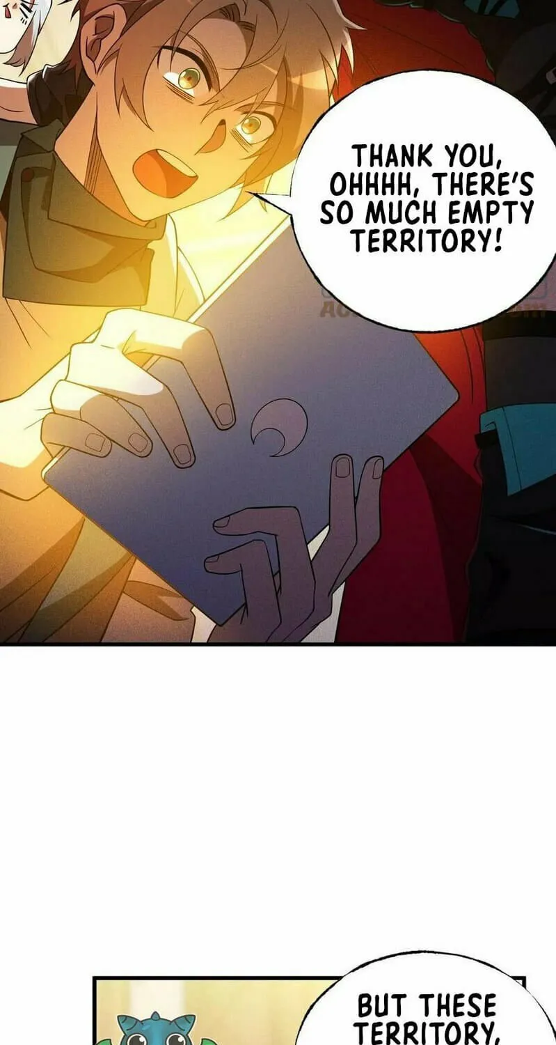 The Strongest Player Chapter 26 page 37 - 