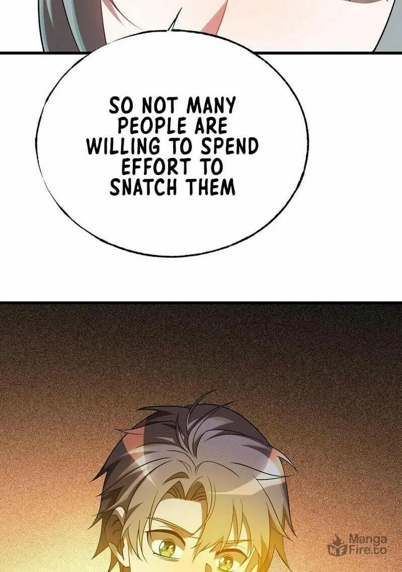 The Strongest Player Chapter 26 page 40 - 