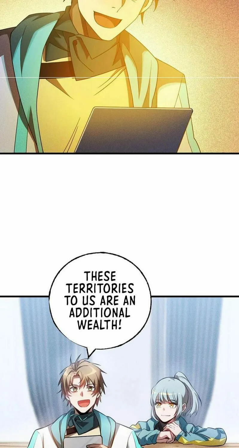 The Strongest Player Chapter 26 page 41 - 