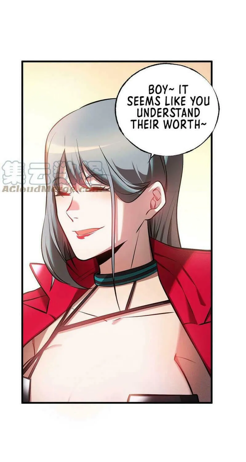 The Strongest Player Chapter 26 page 43 - 