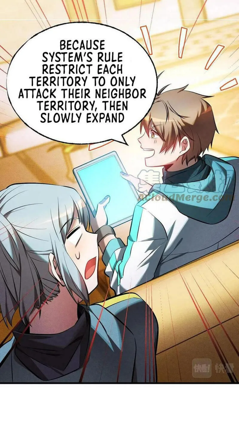 The Strongest Player Chapter 26 page 45 - 