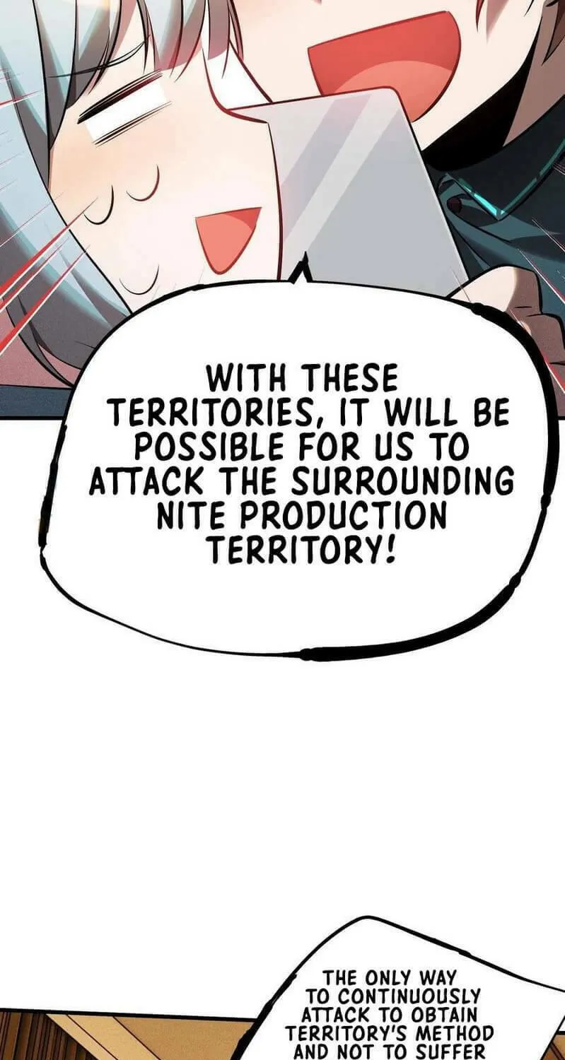 The Strongest Player Chapter 26 page 47 - 