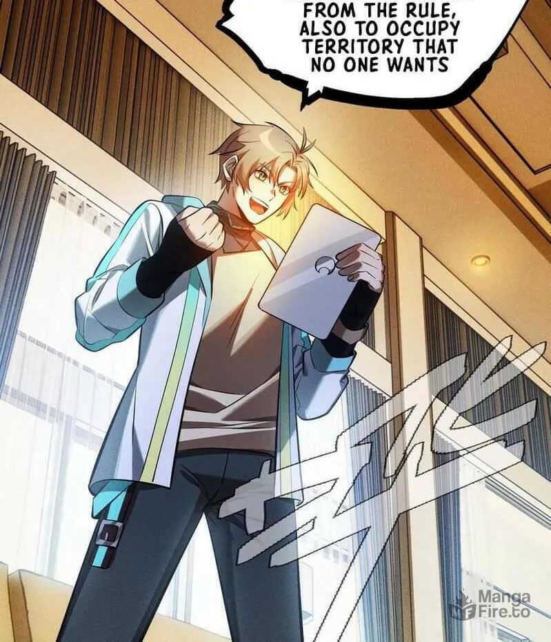 The Strongest Player Chapter 26 page 48 - 