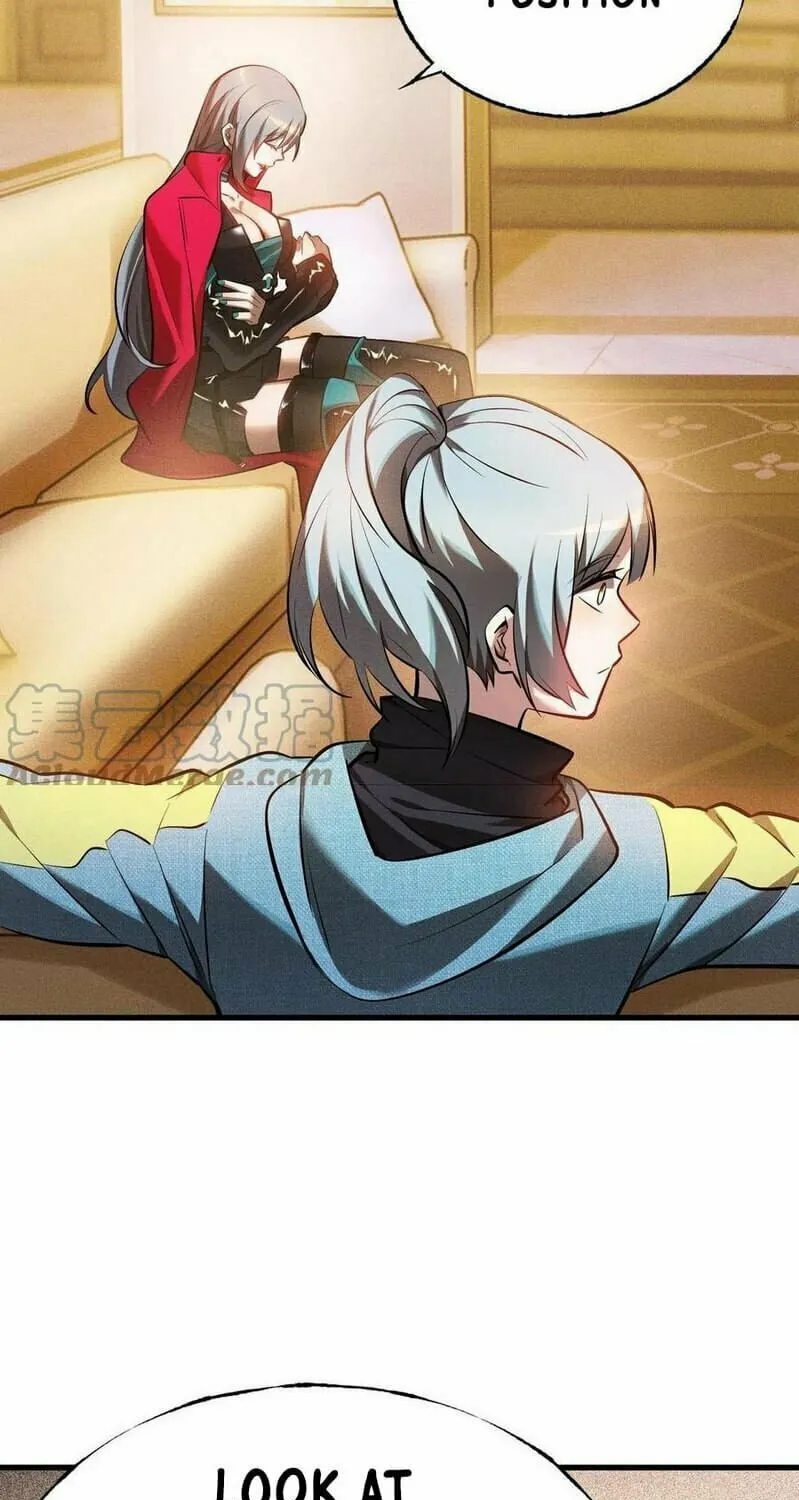 The Strongest Player Chapter 26 page 51 - 