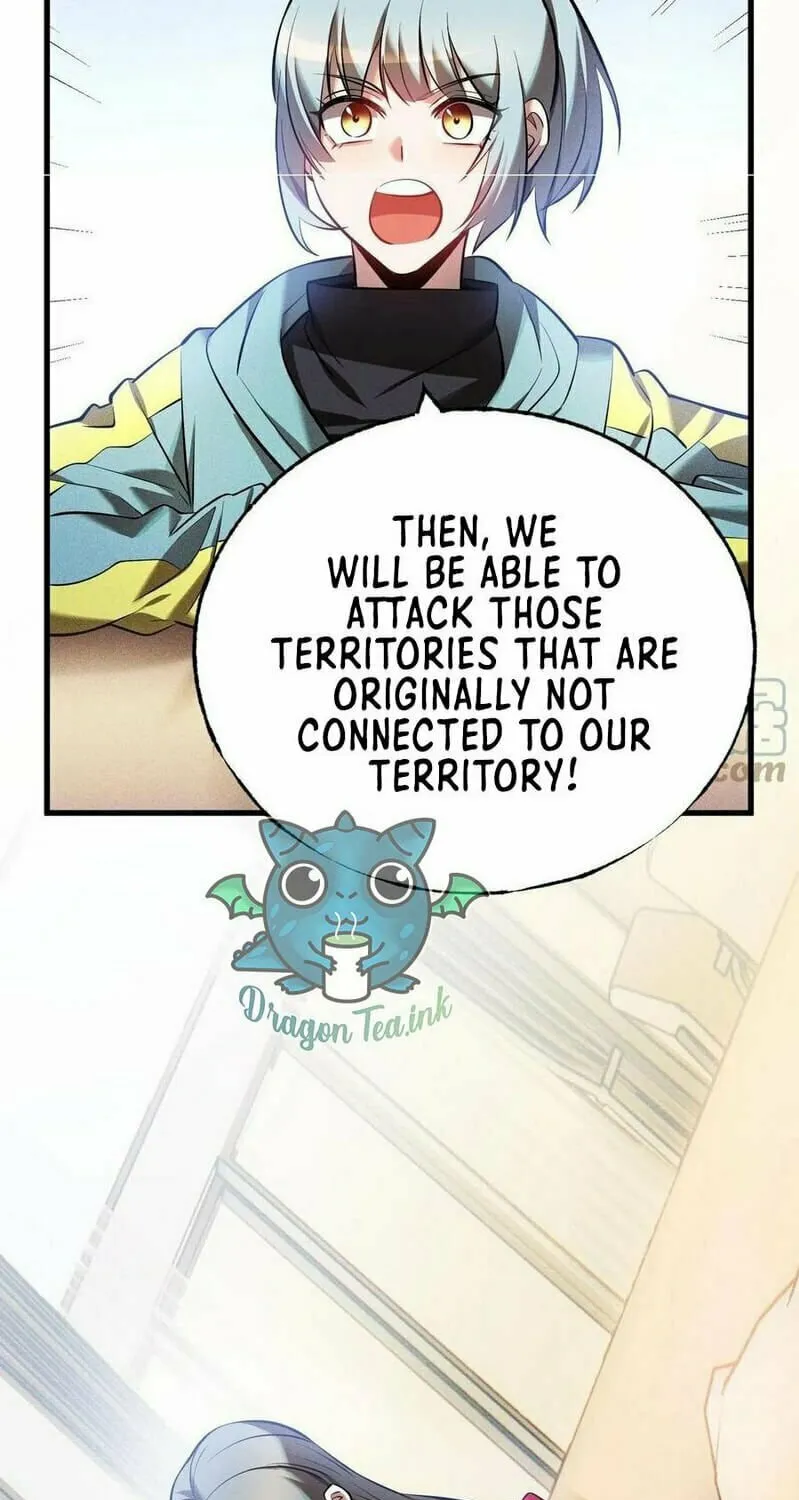 The Strongest Player Chapter 26 page 55 - 