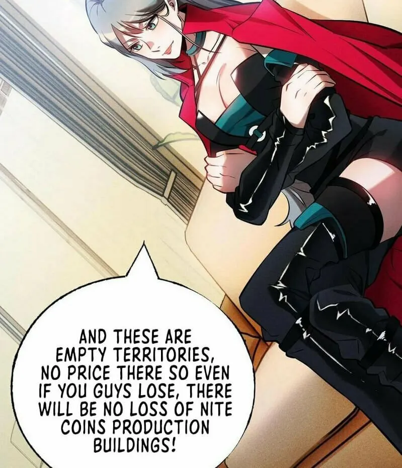 The Strongest Player Chapter 26 page 56 - 