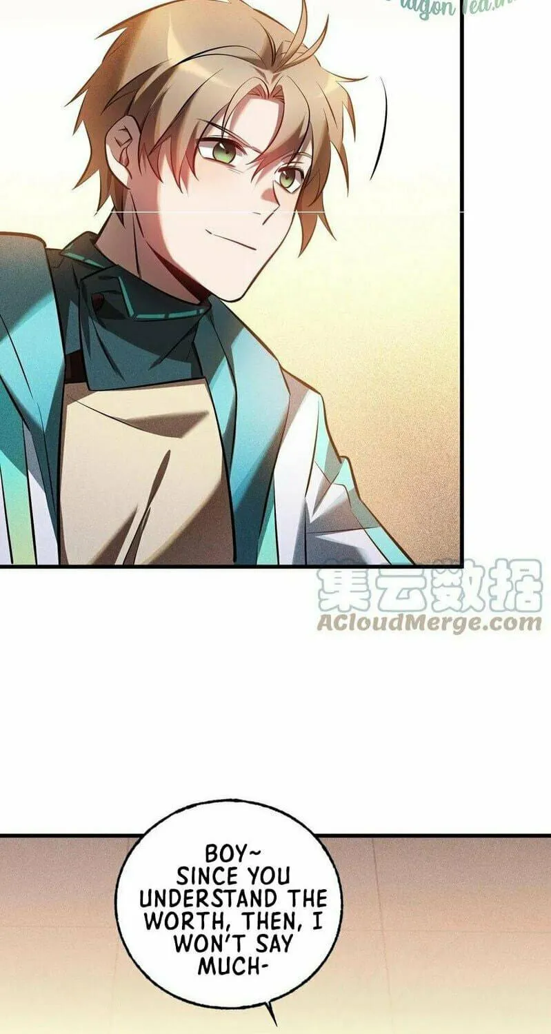 The Strongest Player Chapter 26 page 59 - 