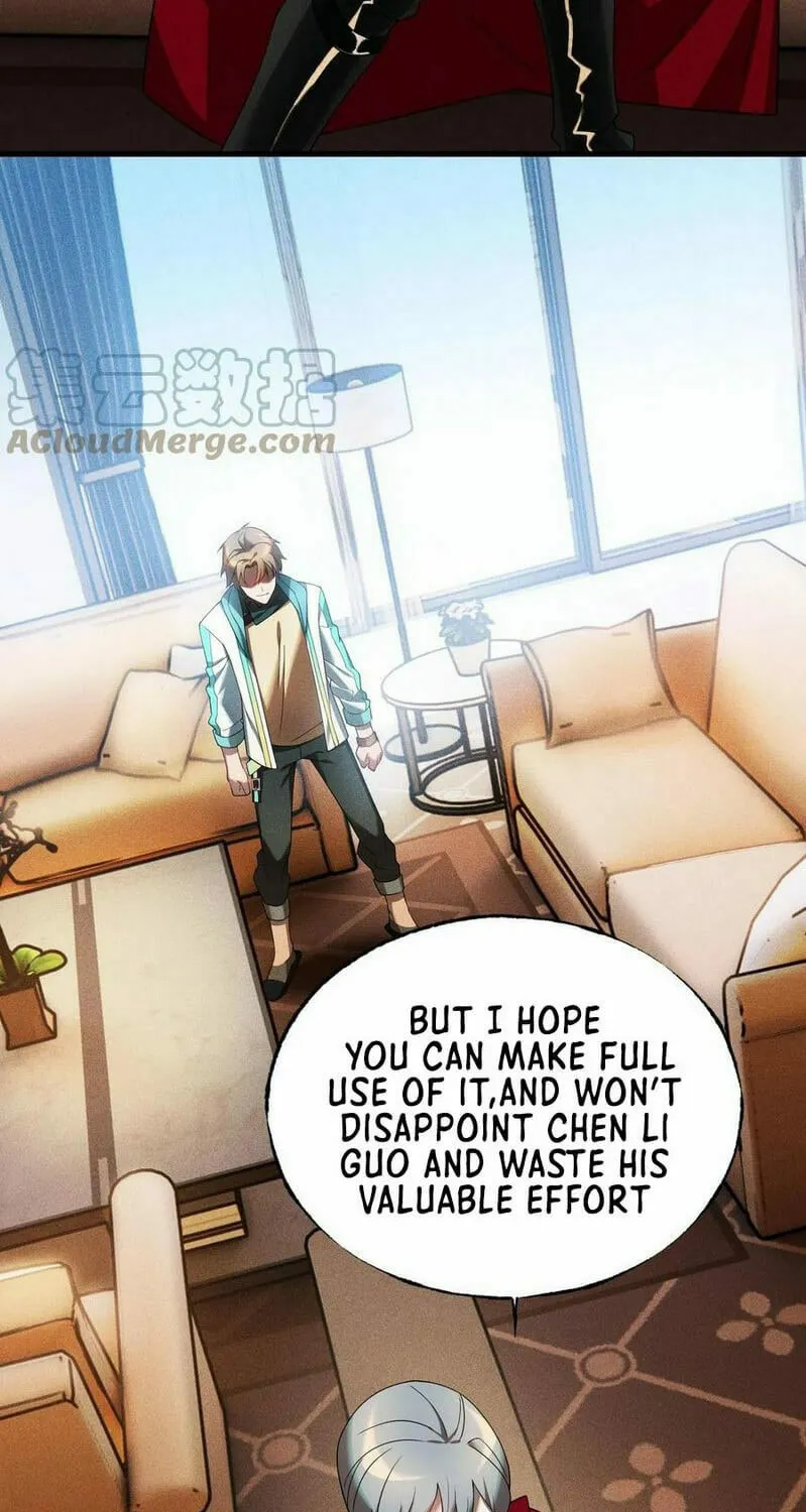The Strongest Player Chapter 26 page 61 - 
