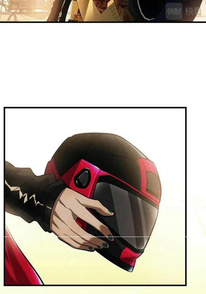 The Strongest Player Chapter 26 page 8 - 