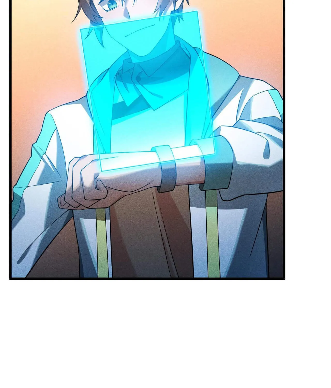 The Strongest Player Chapter 27 page 11 - 