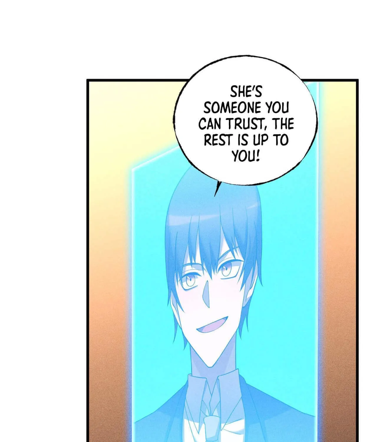 The Strongest Player Chapter 27 page 12 - 