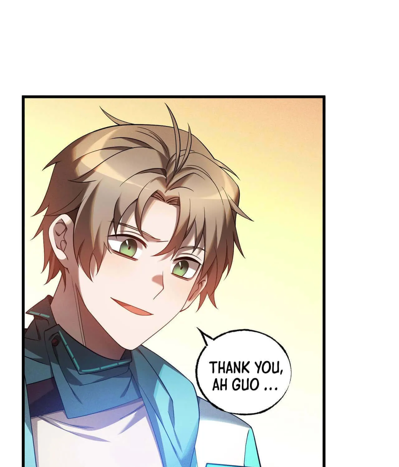The Strongest Player Chapter 27 page 14 - 