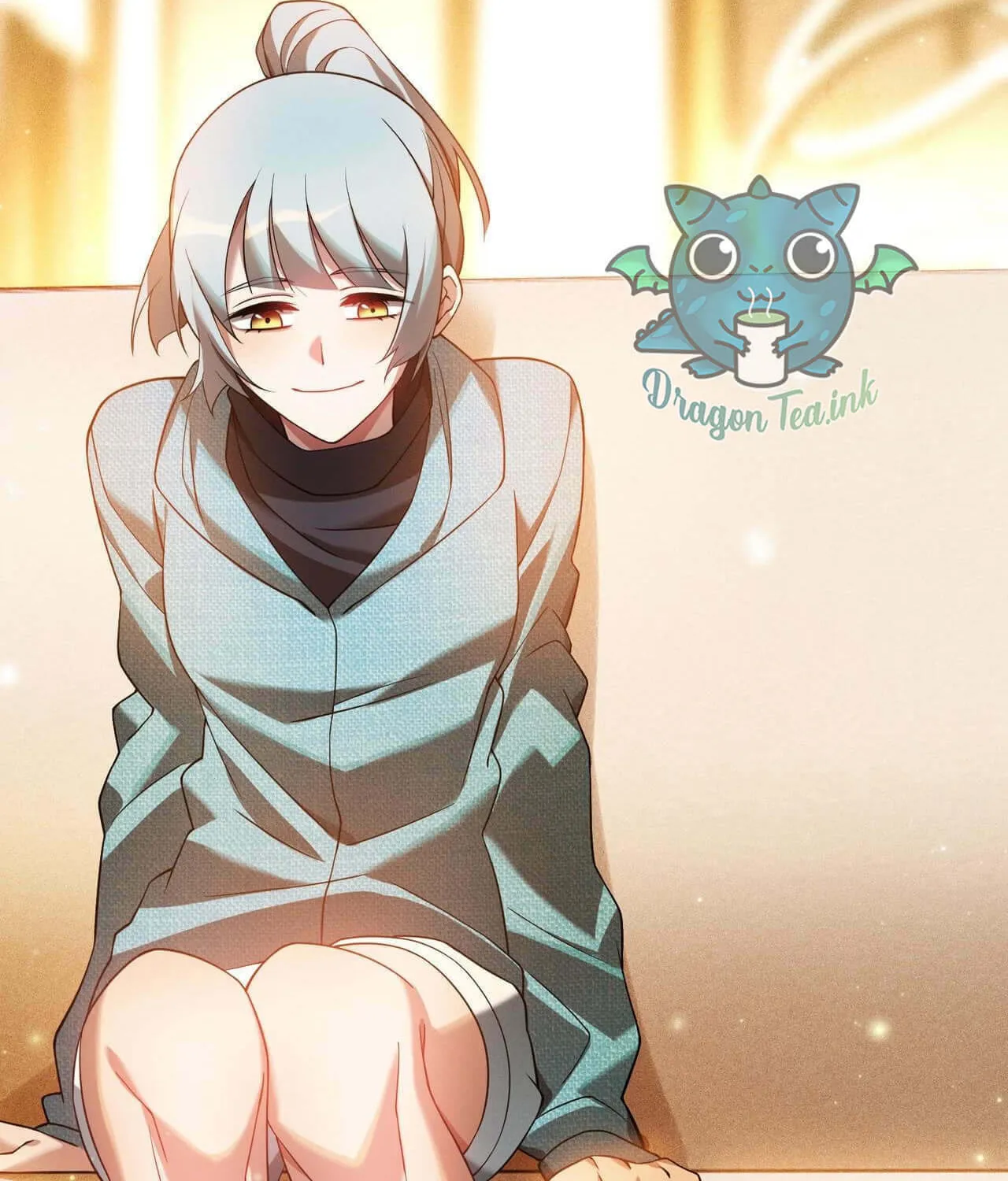 The Strongest Player Chapter 27 page 17 - 
