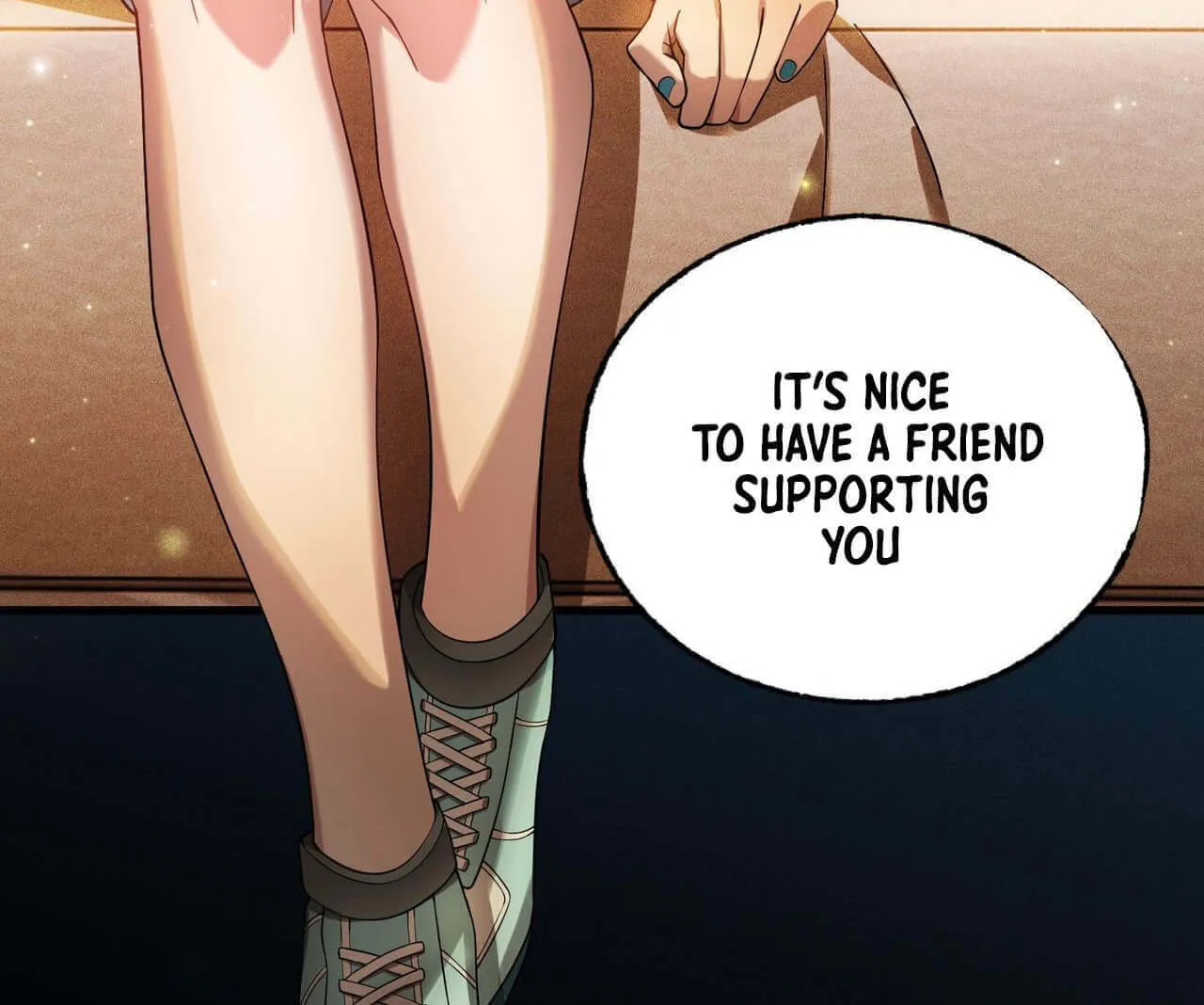 The Strongest Player Chapter 27 page 18 - 