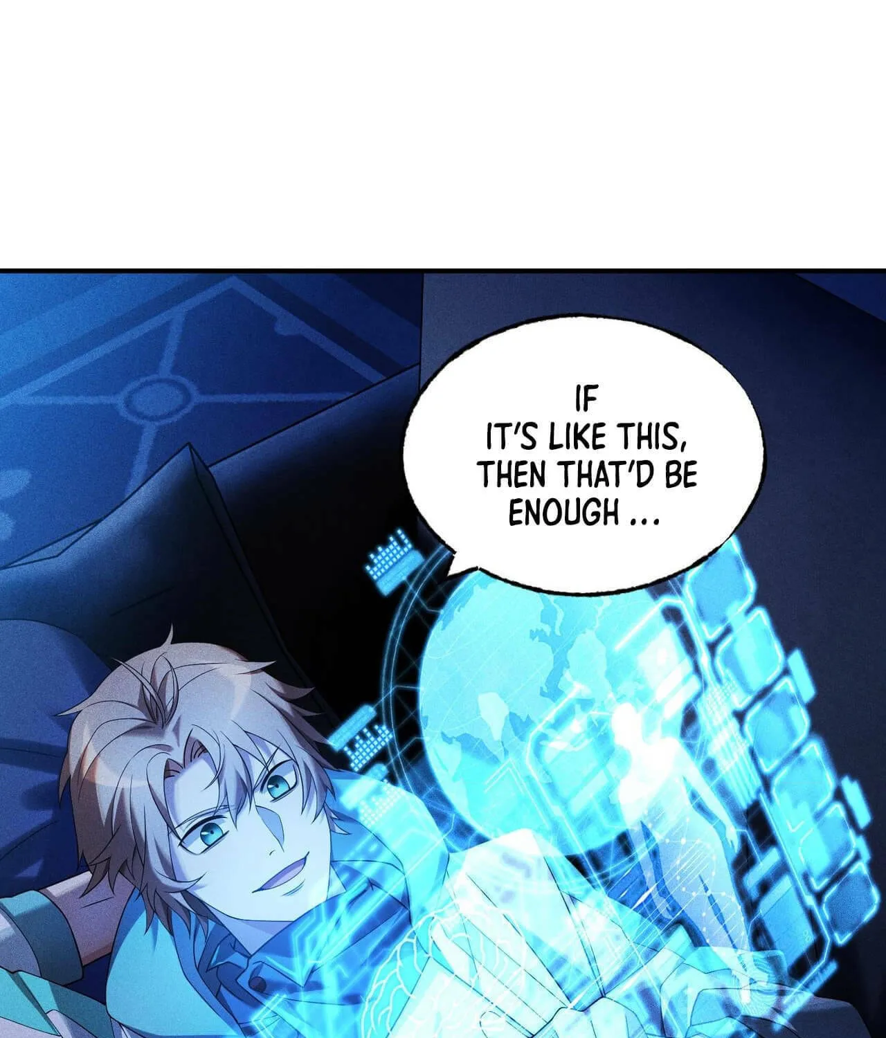The Strongest Player Chapter 27 page 23 - 