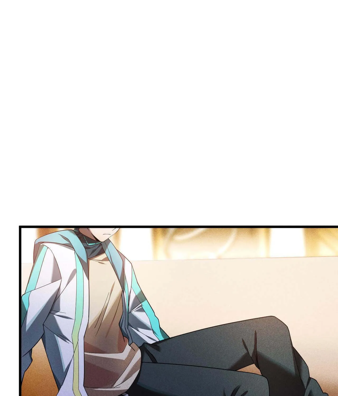 The Strongest Player Chapter 27 page 28 - 