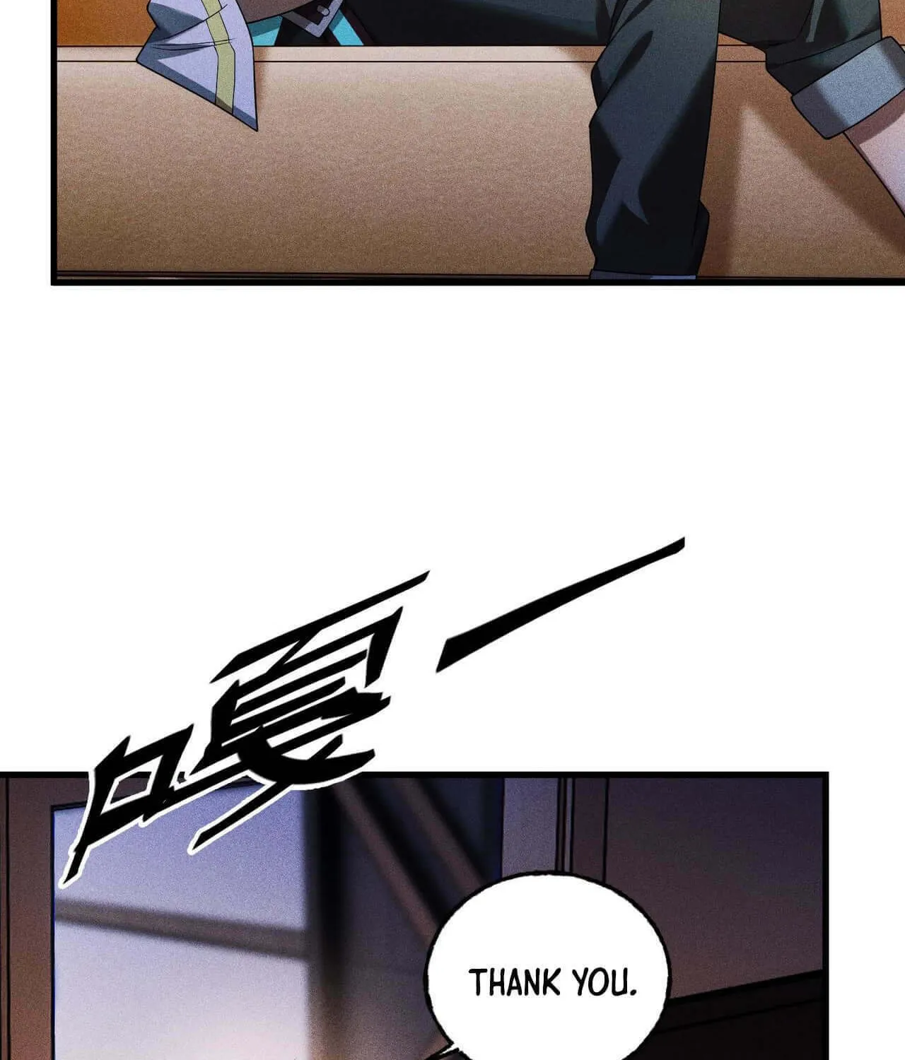 The Strongest Player Chapter 27 page 29 - 