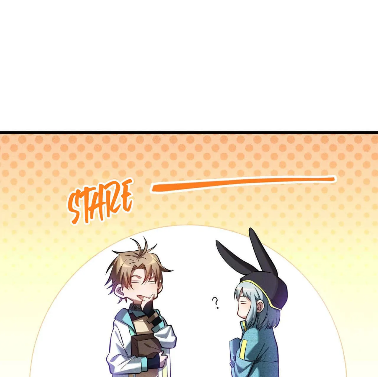 The Strongest Player Chapter 27 page 35 - 