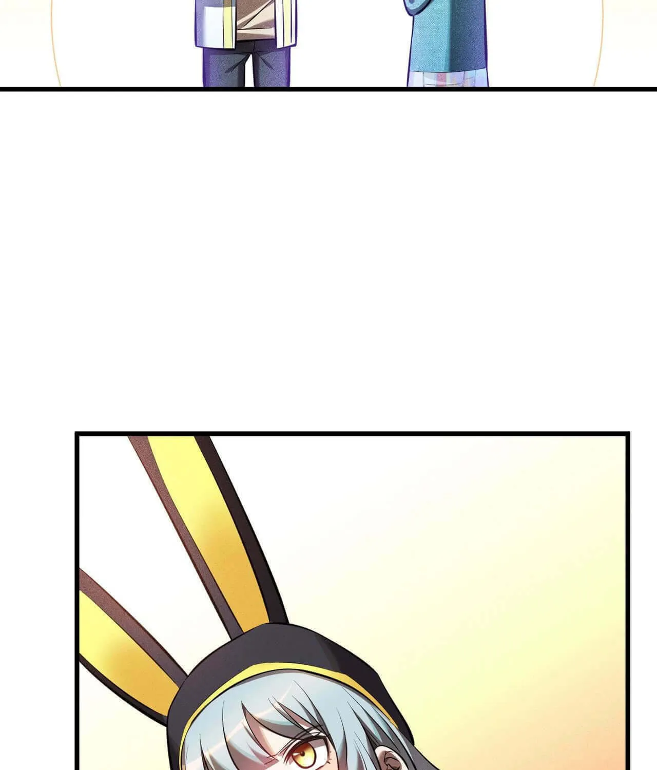 The Strongest Player Chapter 27 page 36 - 