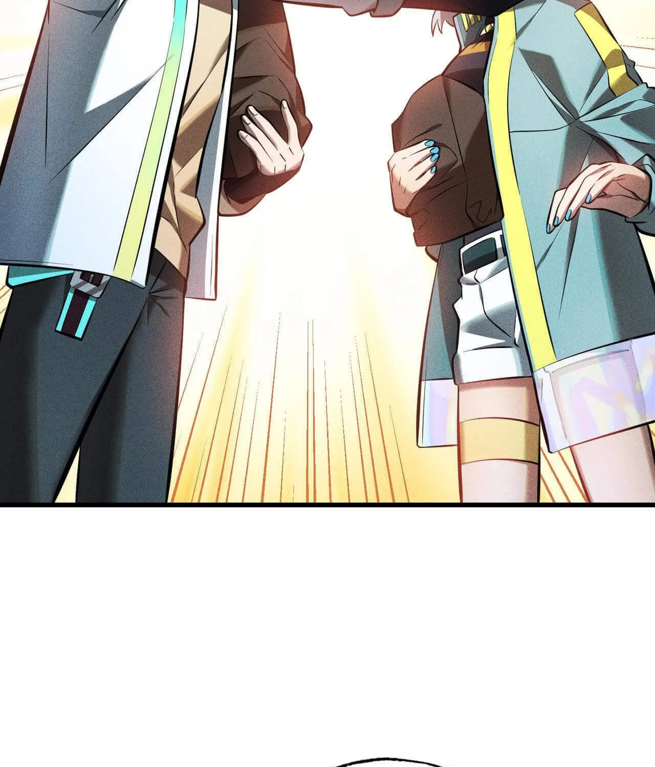 The Strongest Player Chapter 27 page 40 - 