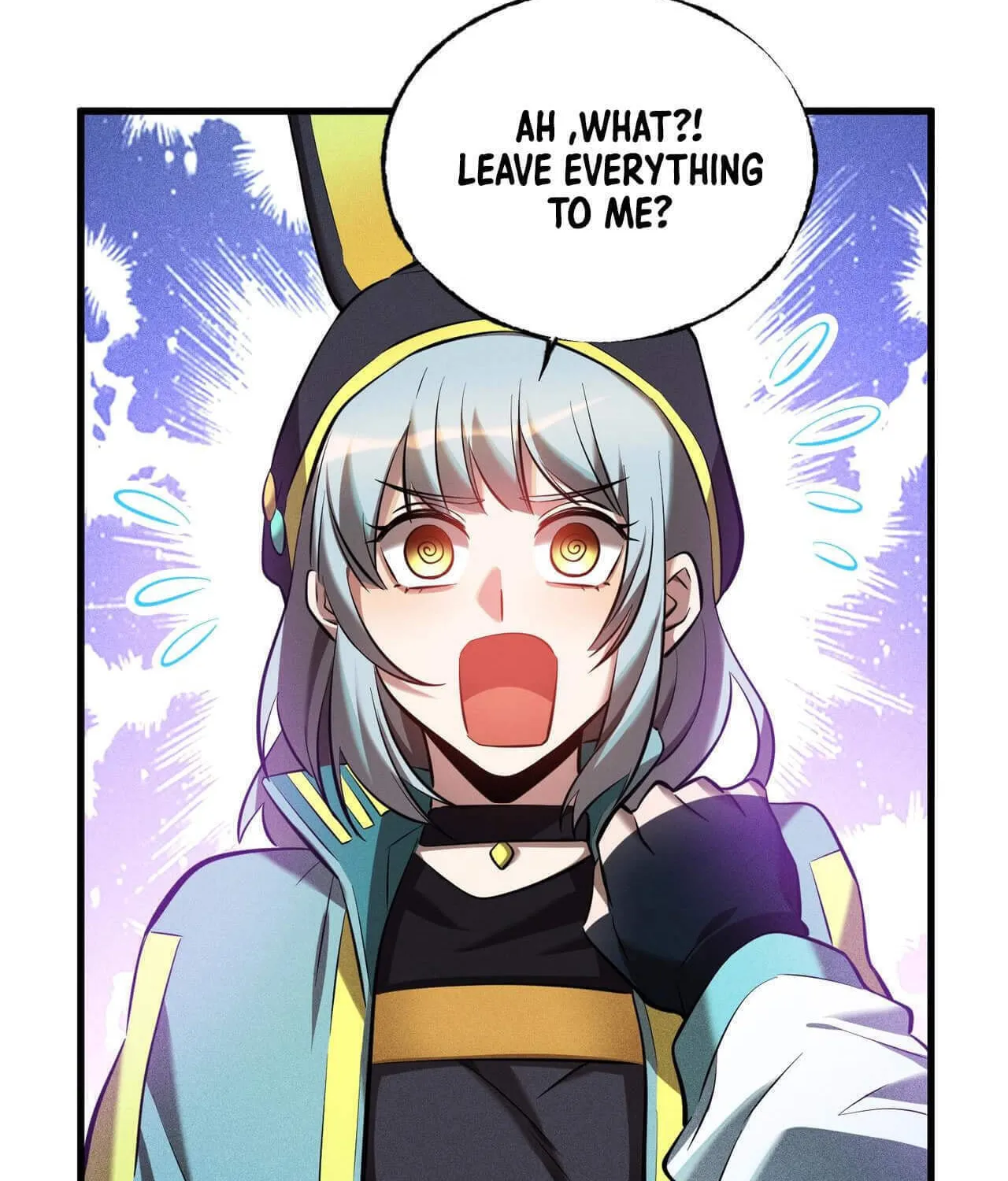 The Strongest Player Chapter 27 page 41 - 
