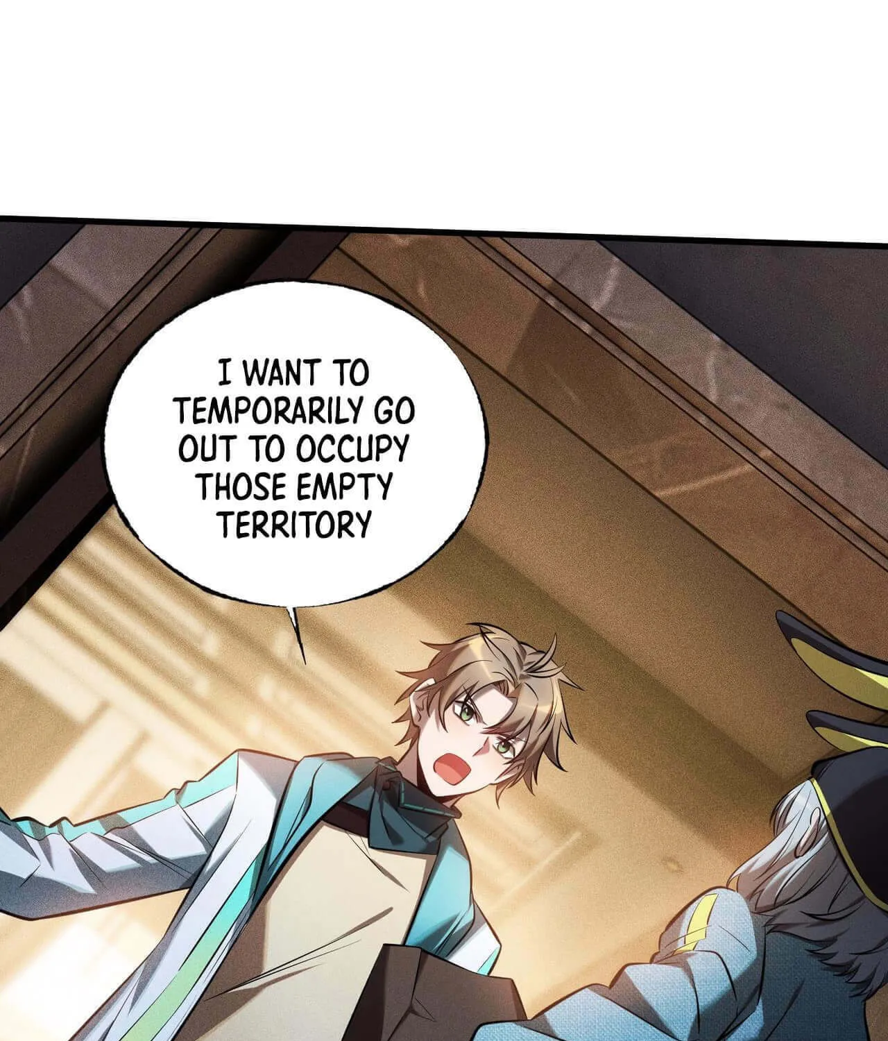 The Strongest Player Chapter 27 page 43 - 